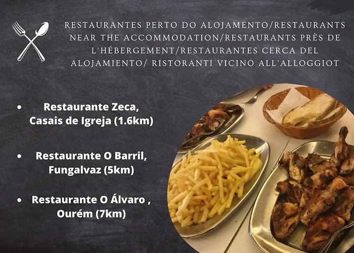 Moinho Da Pena - Alojamento Local