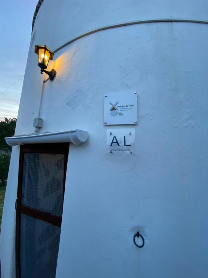 Holiday home Moinho Da Pena - Local