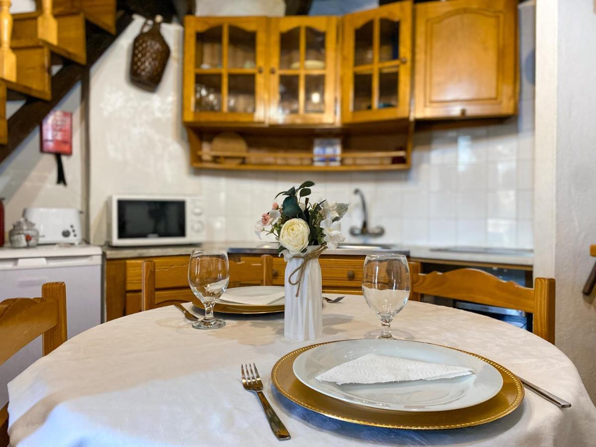 Holiday home Moinho Da Pena - Local Bairro (Santarem)