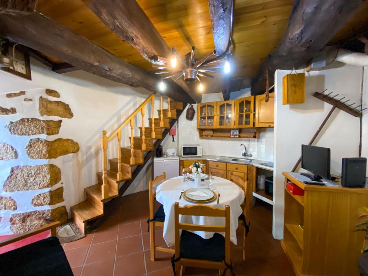 Holiday home Moinho Da Pena - Local