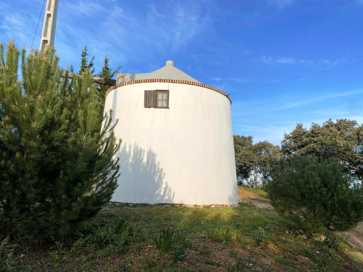 Holiday home Moinho Da Pena - Local